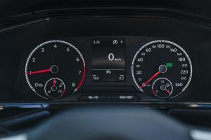 Volkswagen T-Cross Life 2020 года  (AU)